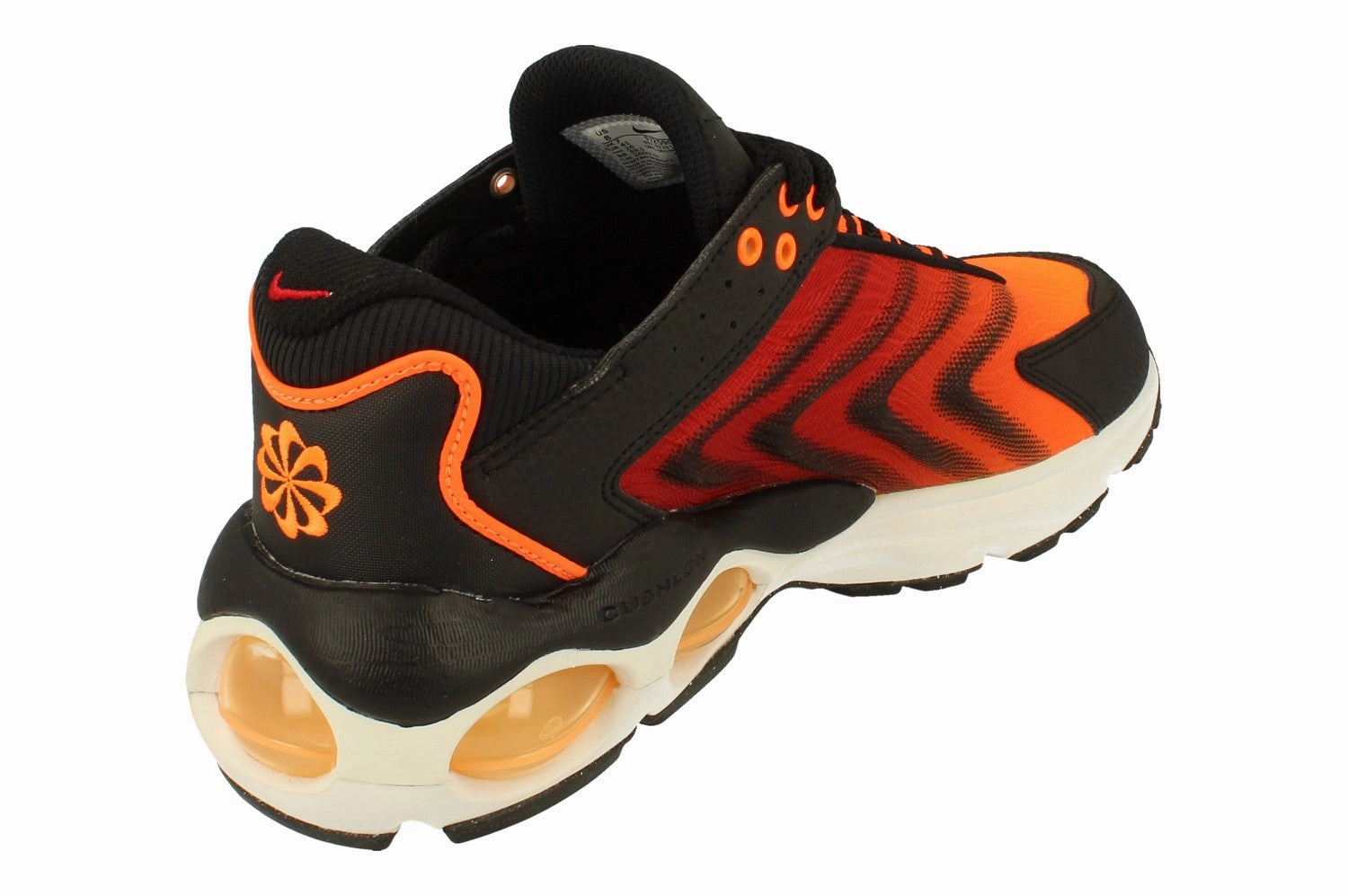 Unique ease Nike Air Max Tw SE Mens FJ2590 001