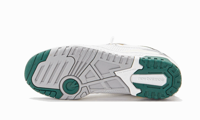 Lightweight Hybrid Wear 550 White Nightwatch Green