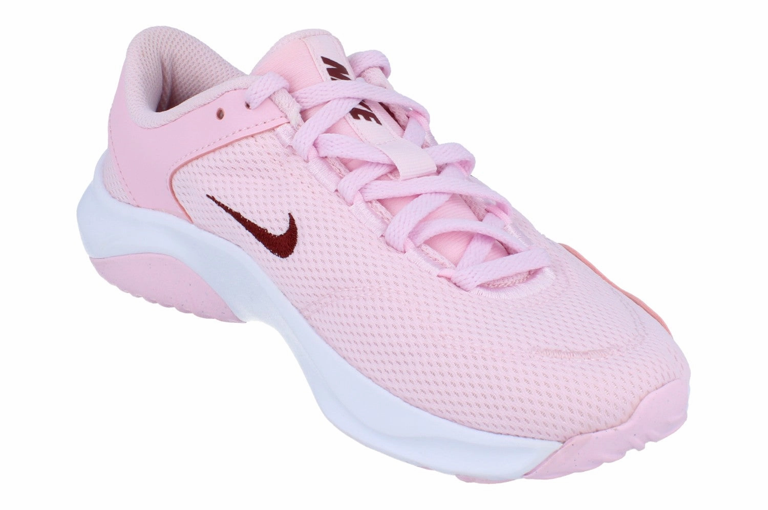 Torsion Support road running shoe elements Nike Womens Legend Essential 3 NN Dm1119  603