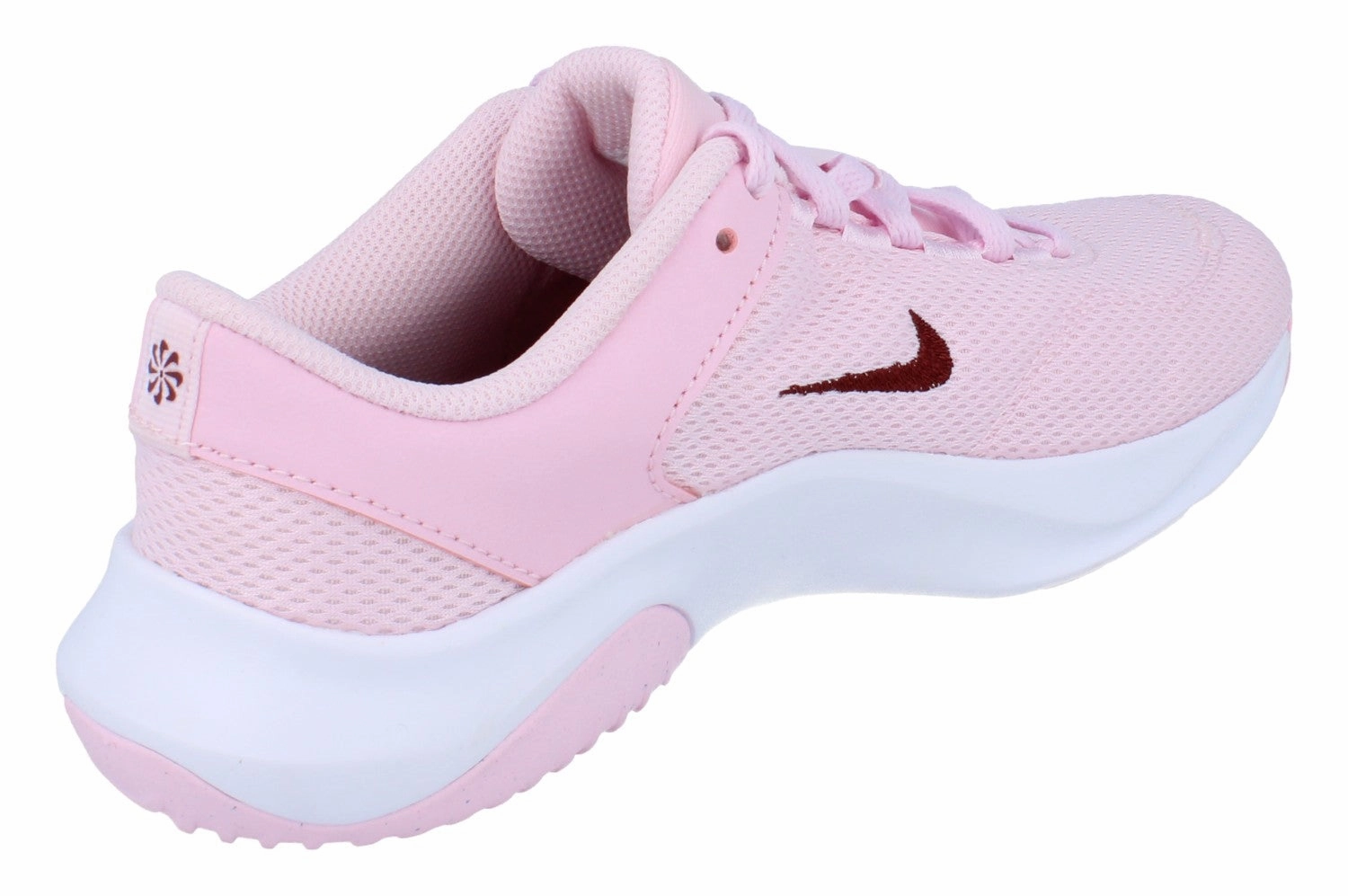 running in a nature reserve shoes Nike Womens Legend Essential 3 NN Dm1119  603