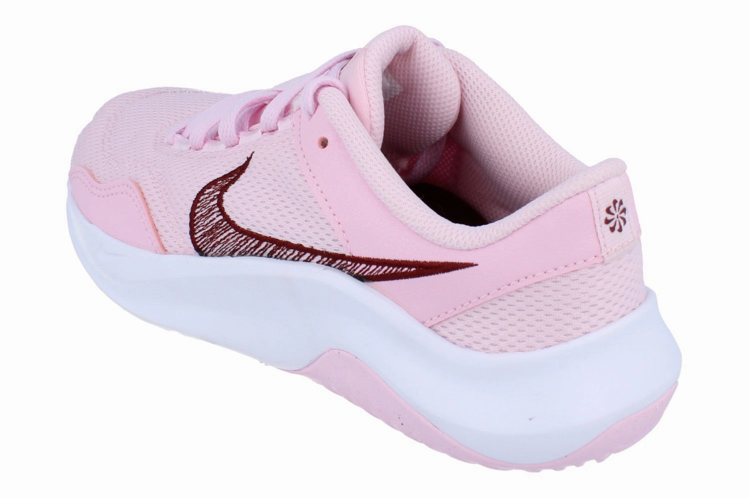 Nike Womens Legend Essential 3 NN Dm1119  603 Half - size down