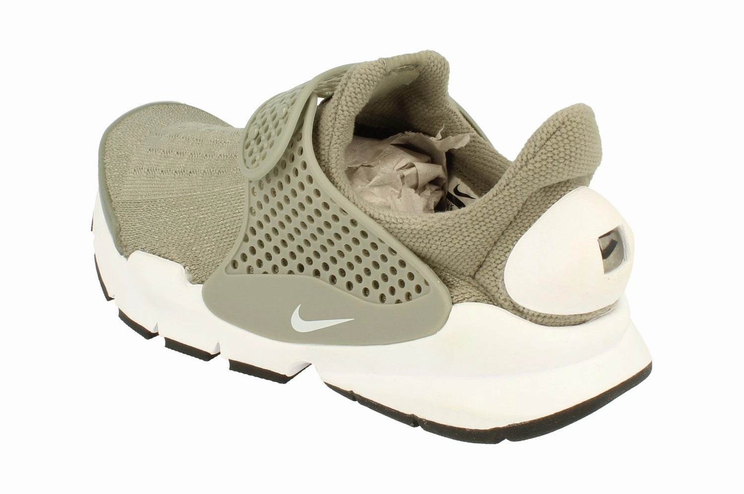 Nike Womens Sock Dart 848475 005 ballet shoes running for better sleep