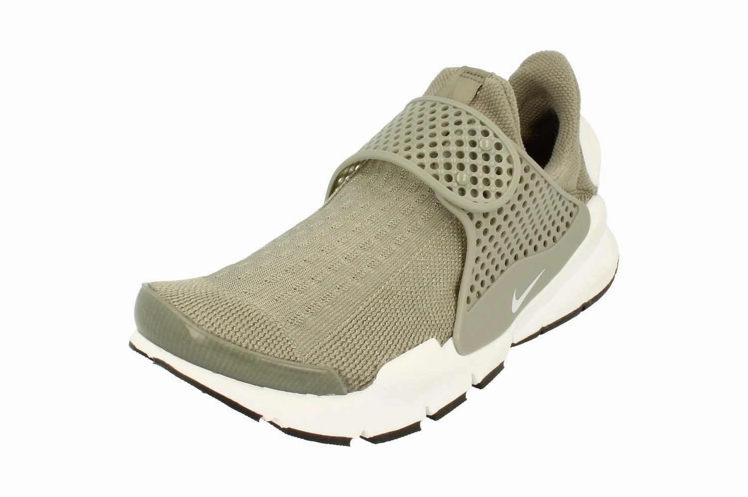 Nike Womens Sock Dart 848475 005 Dynamic Grip running in a big city shoes