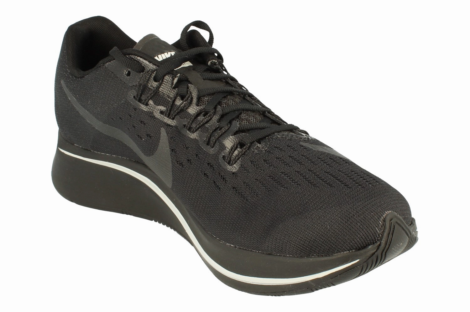 Air Circulation System Slip On Design Nike Zoom Fly Mens Bq7212 001