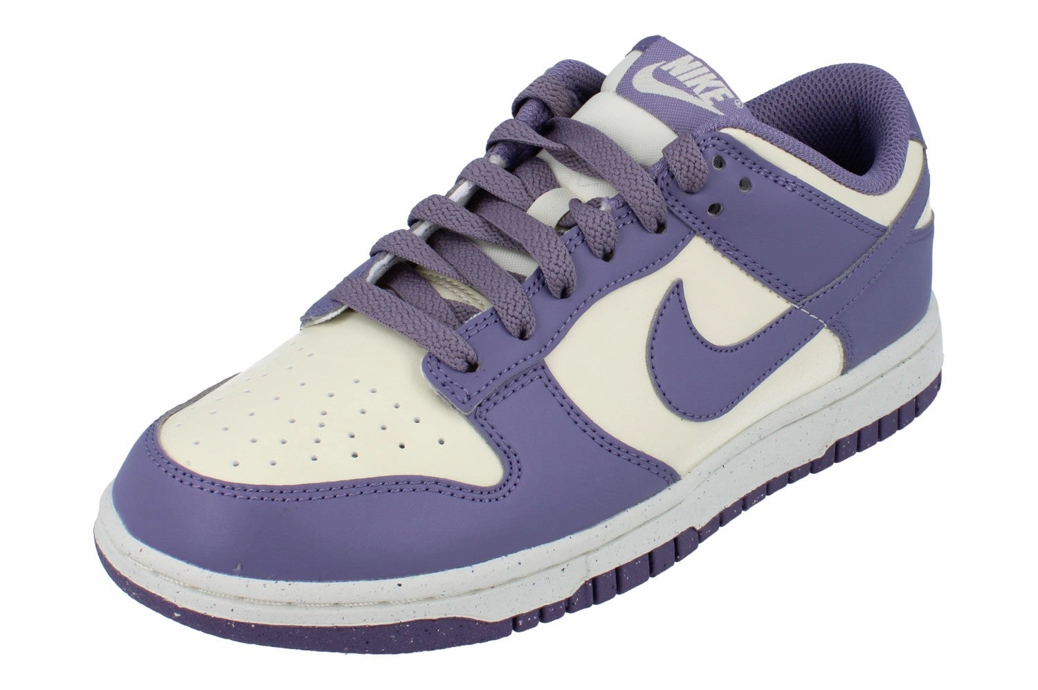 reinforced heel shoes Recreational - running Nike Womens Dunk Low NN Trainers Fz4349  100