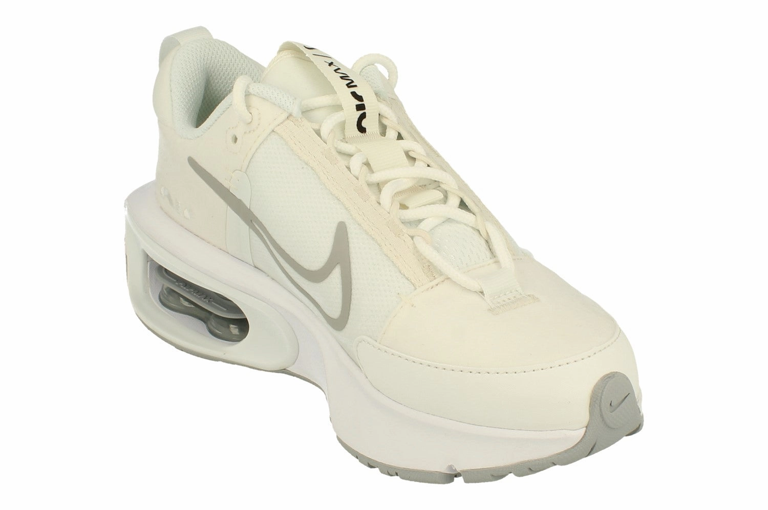 aluminum - reinforced shoes Nike Womens Air Max Intrlk DQ2904 100