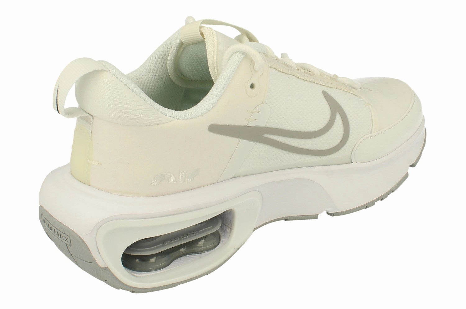 Nike Womens Air Max Intrlk DQ2904 100 Travel-friendly
