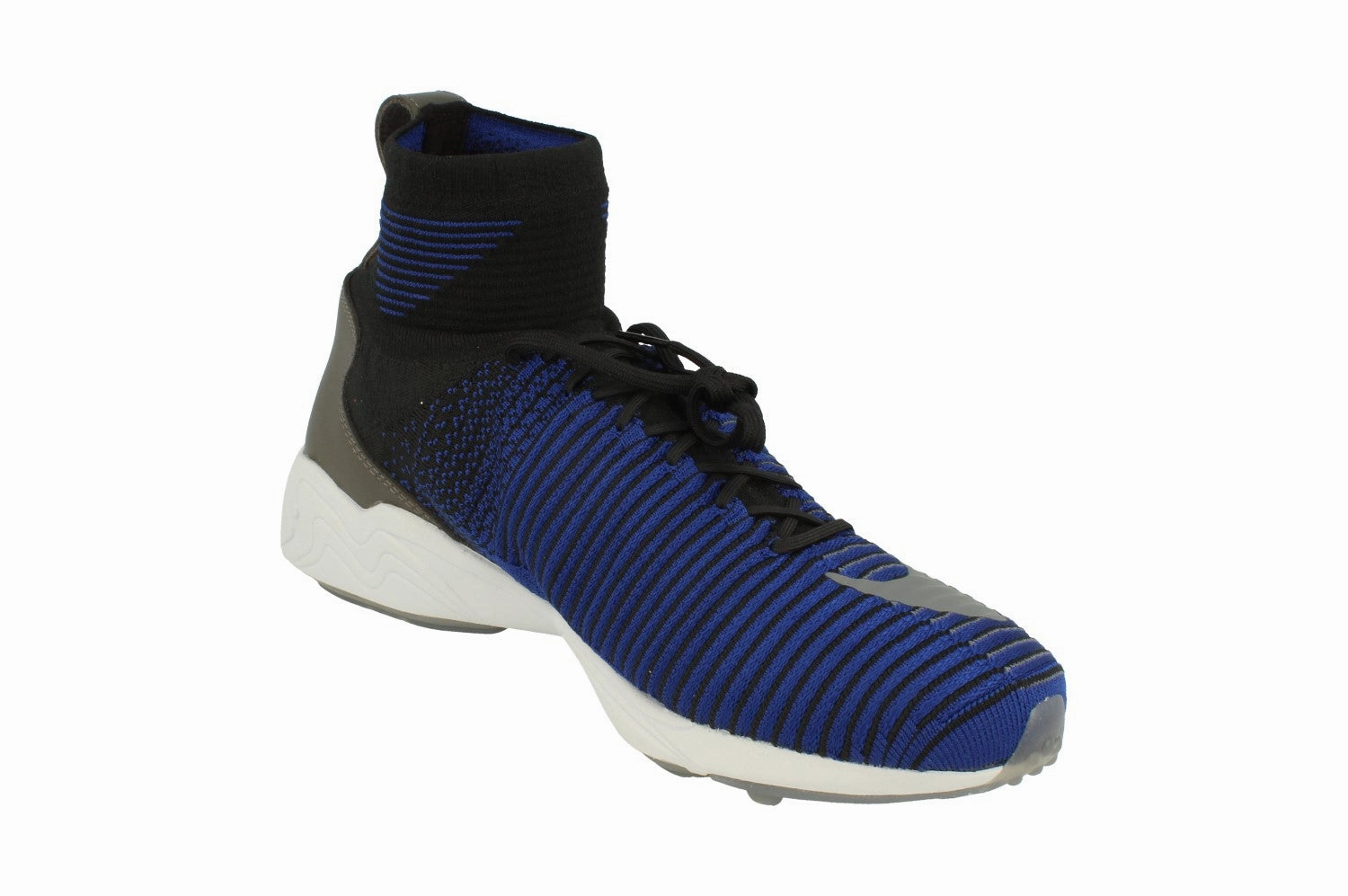 Fit Boost Nike Zoom Mercurial Xi Fk Mens Hi Top Trainers 844626 004