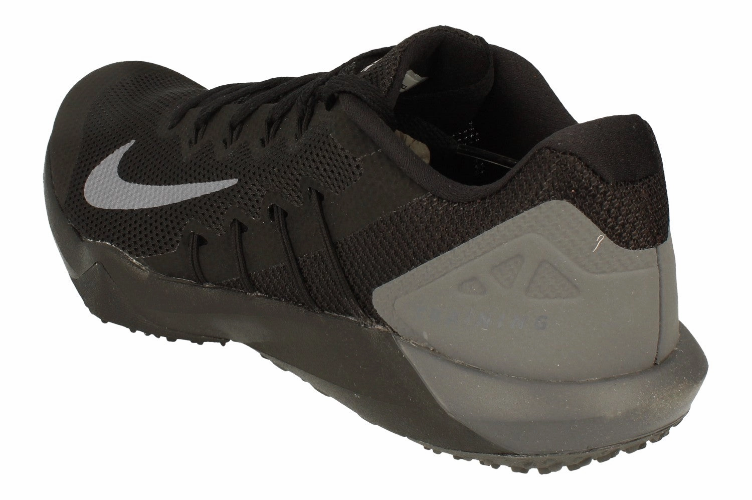 Adaptive Lacing Technology Sporty Casual Nike Retaliation Tr 2 Mens AA7063 010