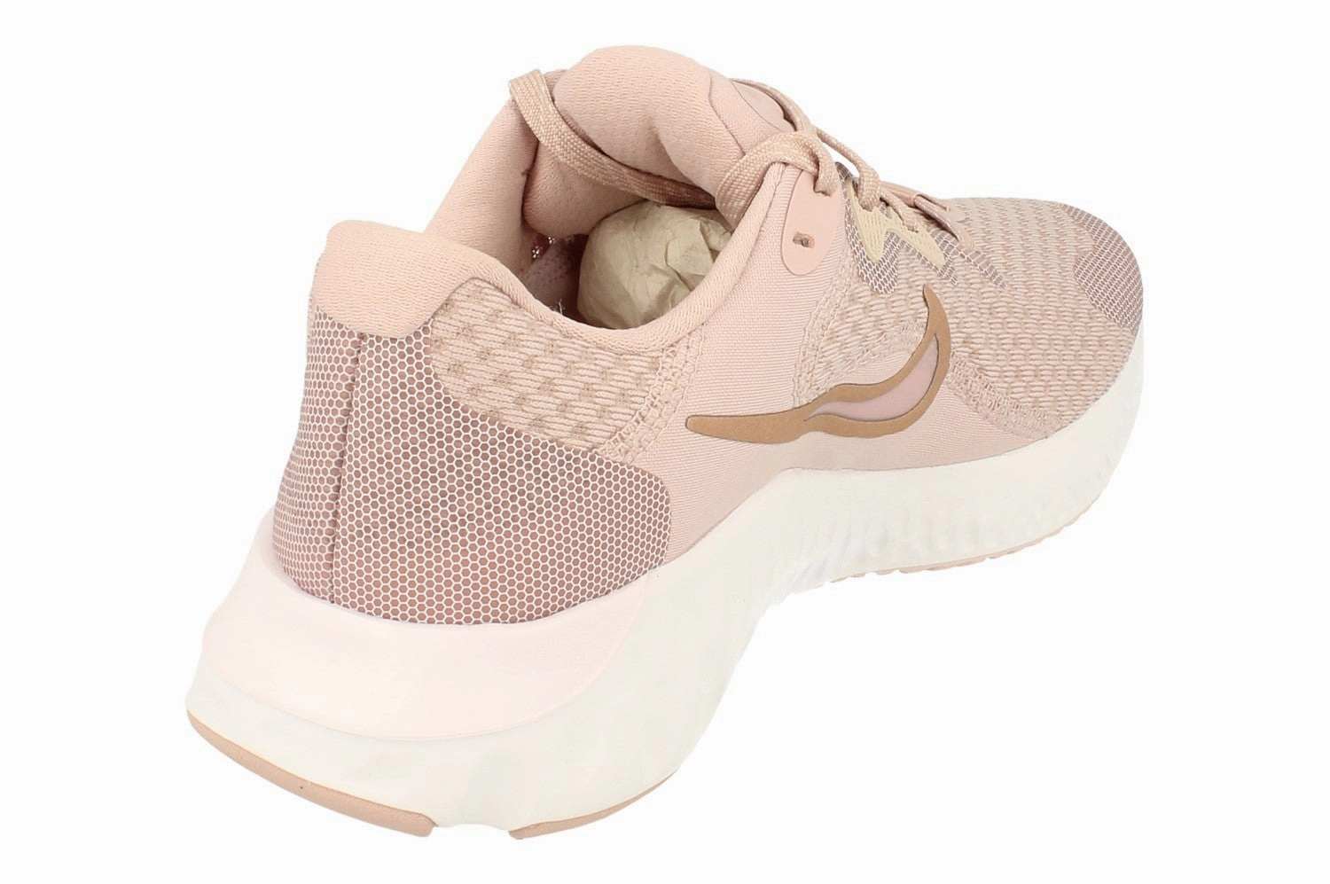 Good Arch Support Nike Womens Renew Run 2 CU3505 602