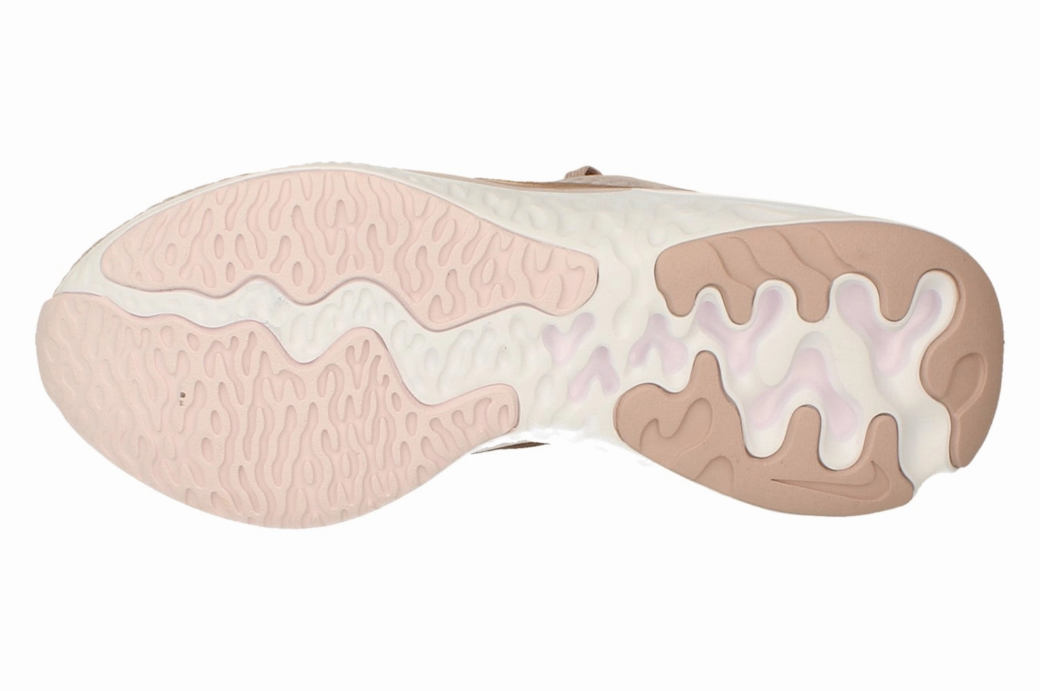 Nike Womens Renew Run 2 CU3505 602 uneven - terrain shoes Aerodynamic Design