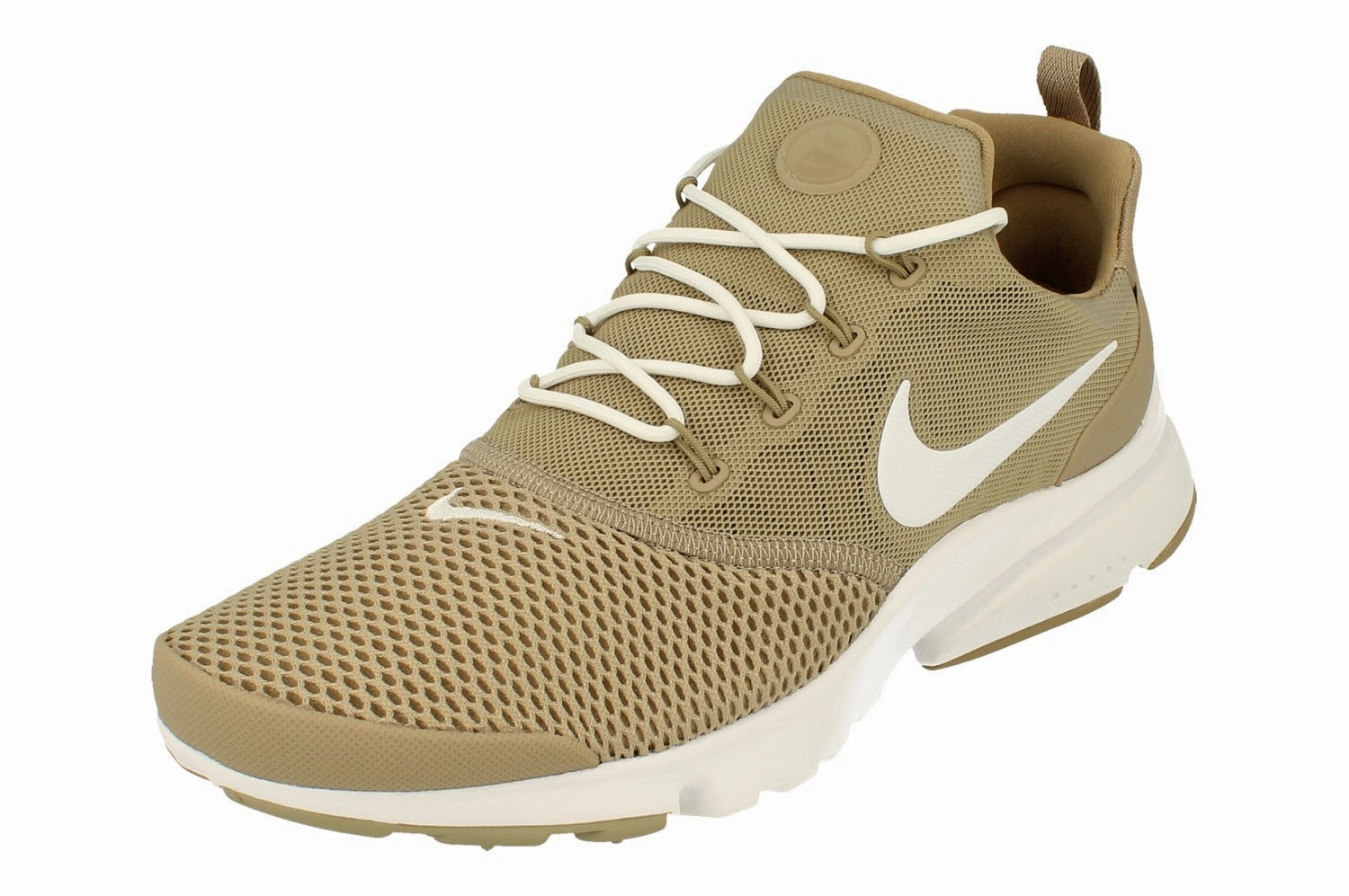 Traction pods City Routine Nike Presto Fly Mens 908019 202