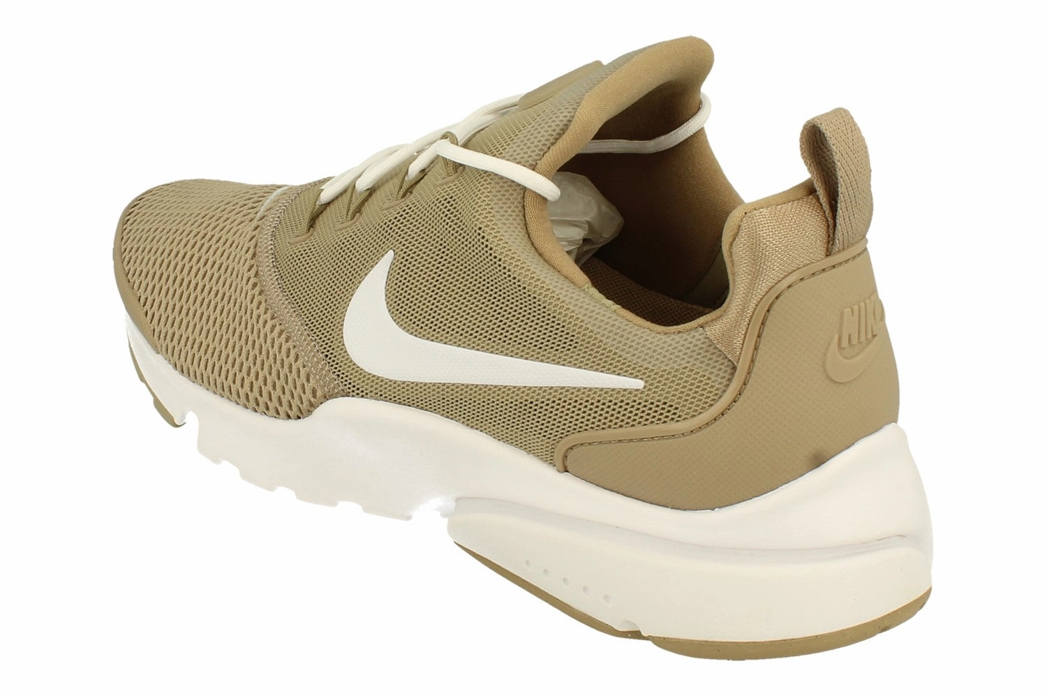 Trendy sneakers Walking Friendly Nike Presto Fly Mens 908019 202