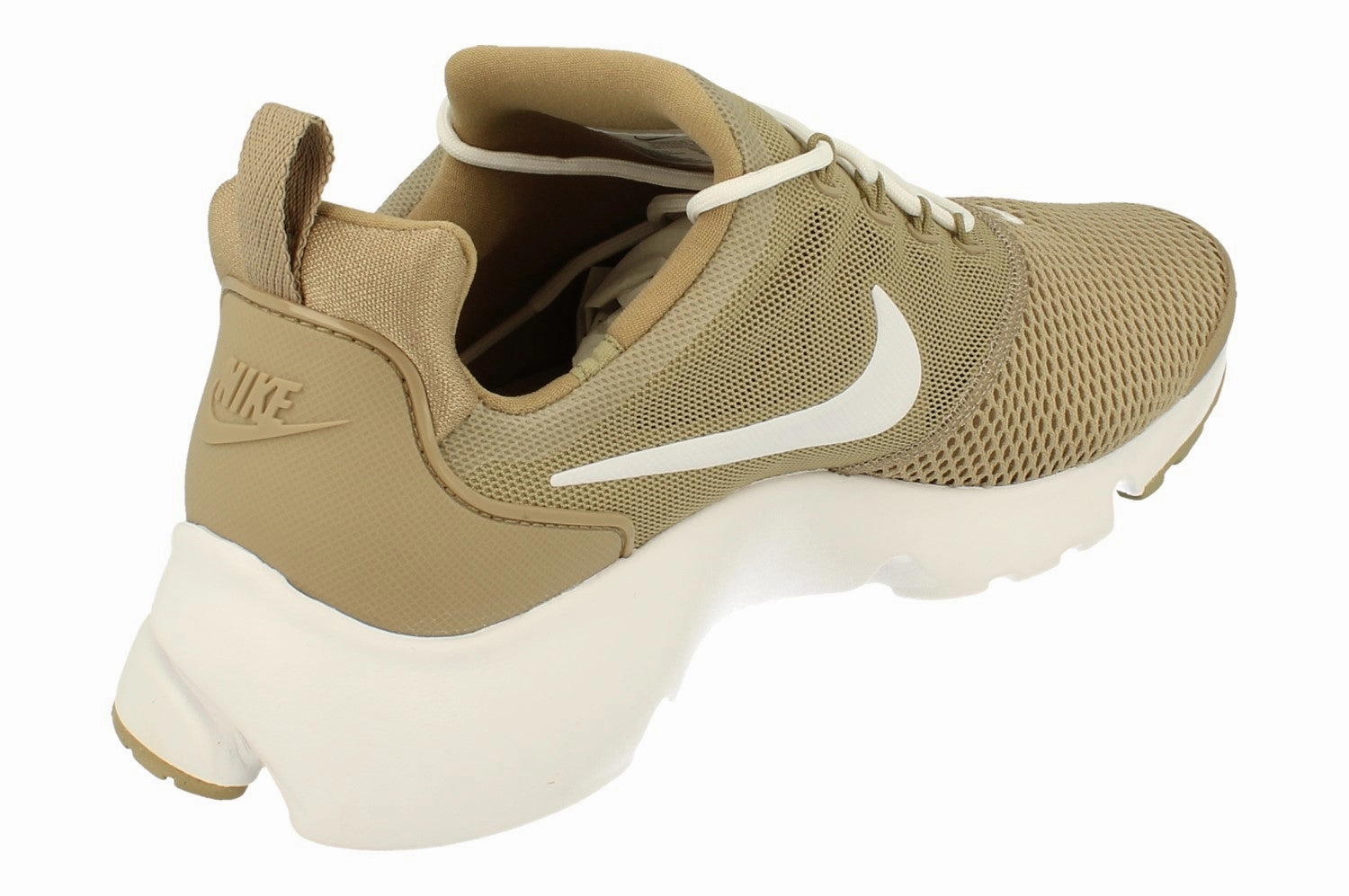 Nike Presto Fly Mens 908019 202 Endurance Sole