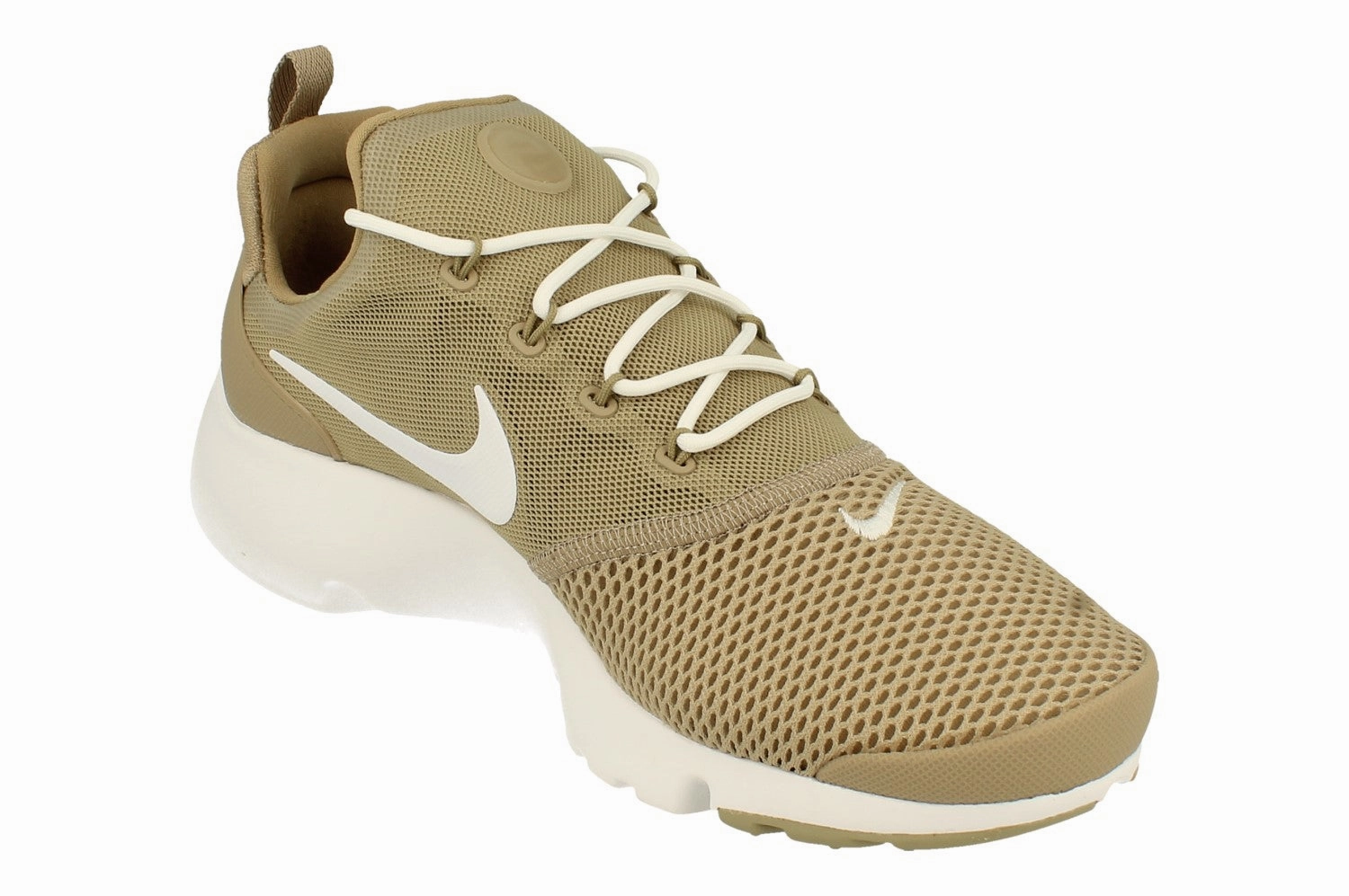 Nike Presto Fly Mens 908019 202 Multi Surface Glossy Finish