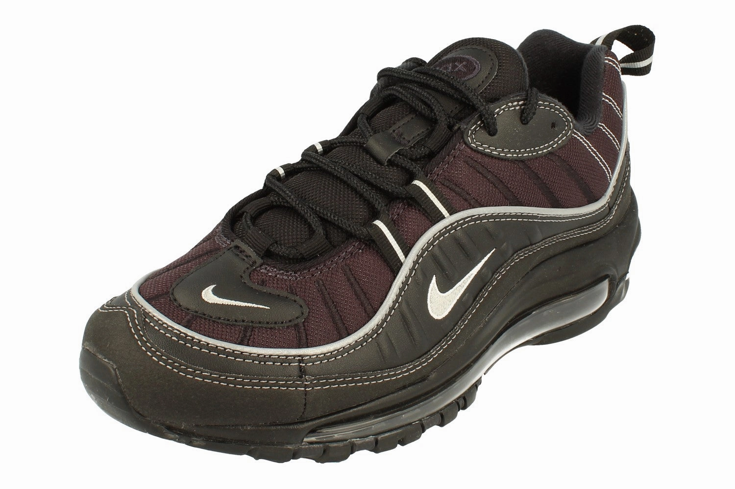 Nike Air Max 98 Mens 640744 013 Street Style
