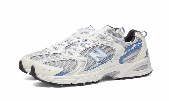 New Balance 530 Steel Blue Energy Cushion