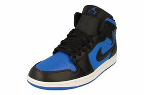 Impact Guard Nike Air Jordan 1 Mid Mens Trainers Dq8426 042
