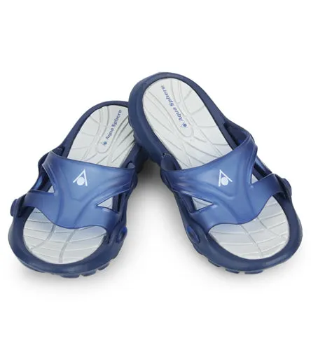 Aqua Sphere Ultra Light III Slides (Men&#39;s Sizing)