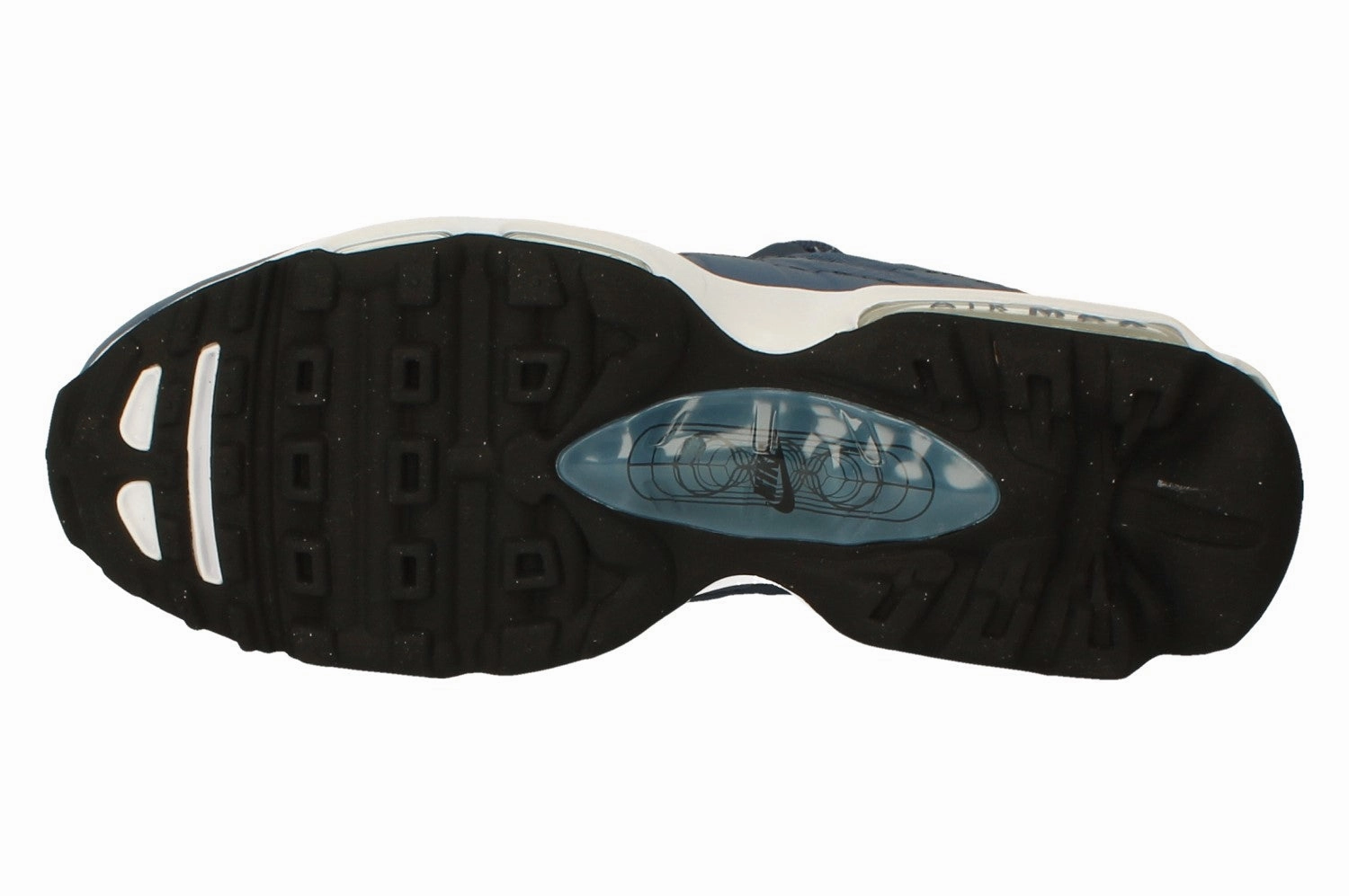 Weekend Walk Nike Air Max 95 Ultra Mens FD0662 400