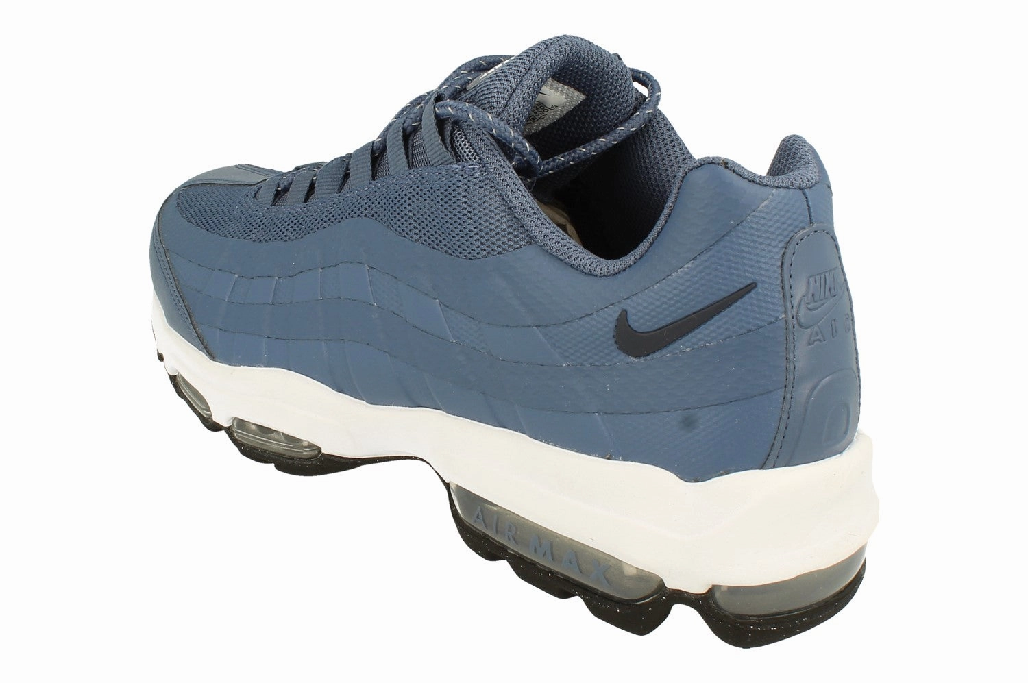 Easy Grip Nike Air Max 95 Ultra Mens FD0662 400