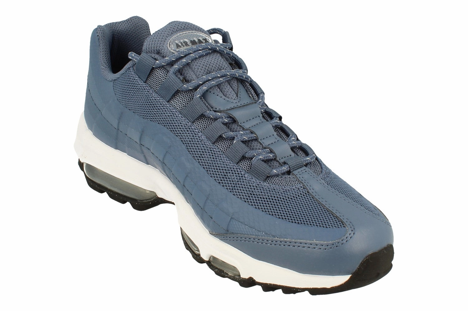 Nike Air Max 95 Ultra Mens FD0662 400 Dynamic Lacing All Day Comfort