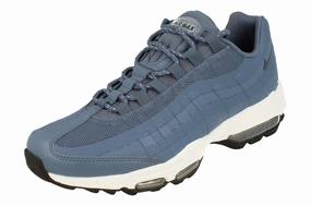 Nike Air Max 95 Ultra Mens FD0662 400 Ventilation Mesh