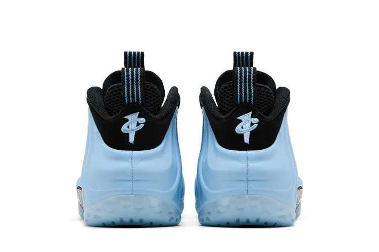 Nike Air Foamposite One Psychic Blue Everyday Run