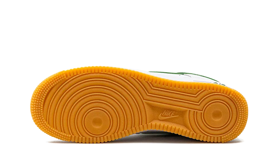 Fashion Essential Nike Air Force 1 Low Color of the Month Forest Green