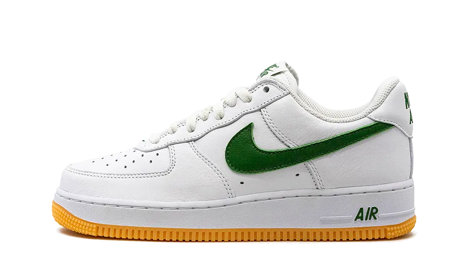 Nike Air Force 1 Low Color of the Month Forest Green Running