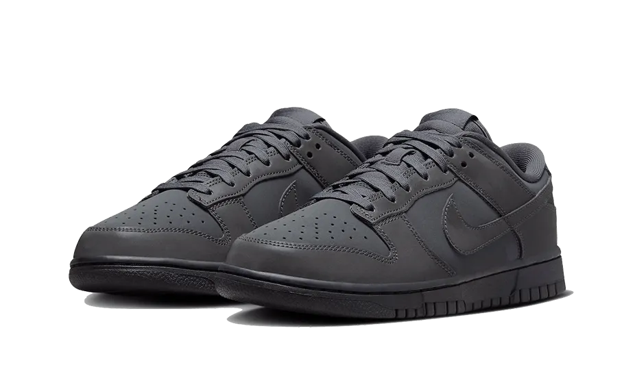 Nike Dunk Low Cyber Reflective Foot Freedom