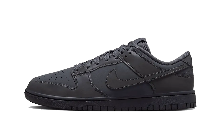 Nike Dunk Low Cyber Reflective Back Cushion Dynamic Lateral Support