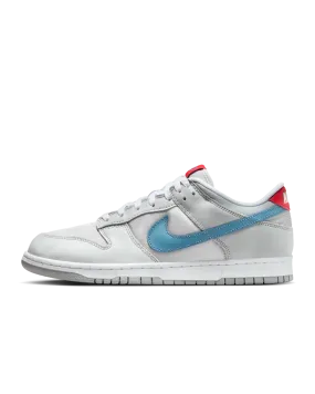 Nike Dunk Low "SILVER BLUE" Urban Explorer