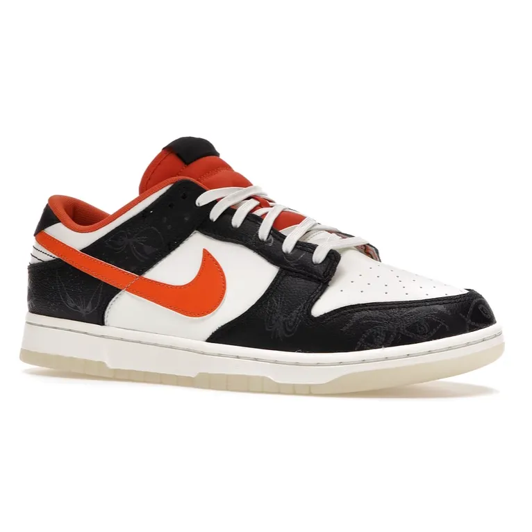 Nike Dunk Low PRM Halloween (2021) shock - absorbing inserts