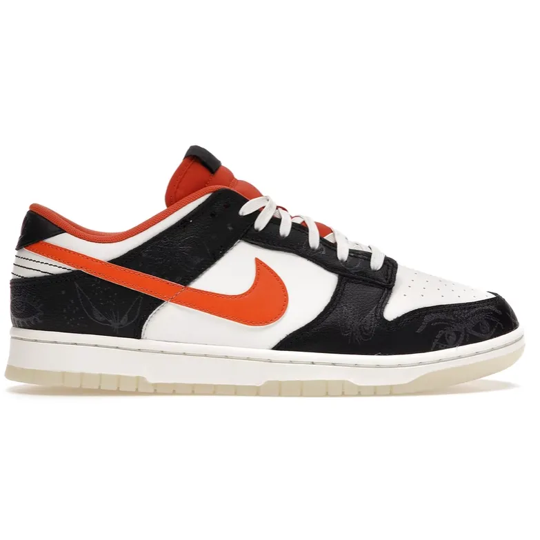 Nike Dunk Low PRM Halloween (2021) brisk - walking shoes