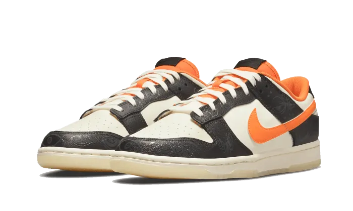 Nike Dunk Low PRM Halloween (2021) Eco Friendly Insoles