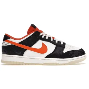 Nike Dunk Low PRM Halloween (2021) brisk - walking shoes