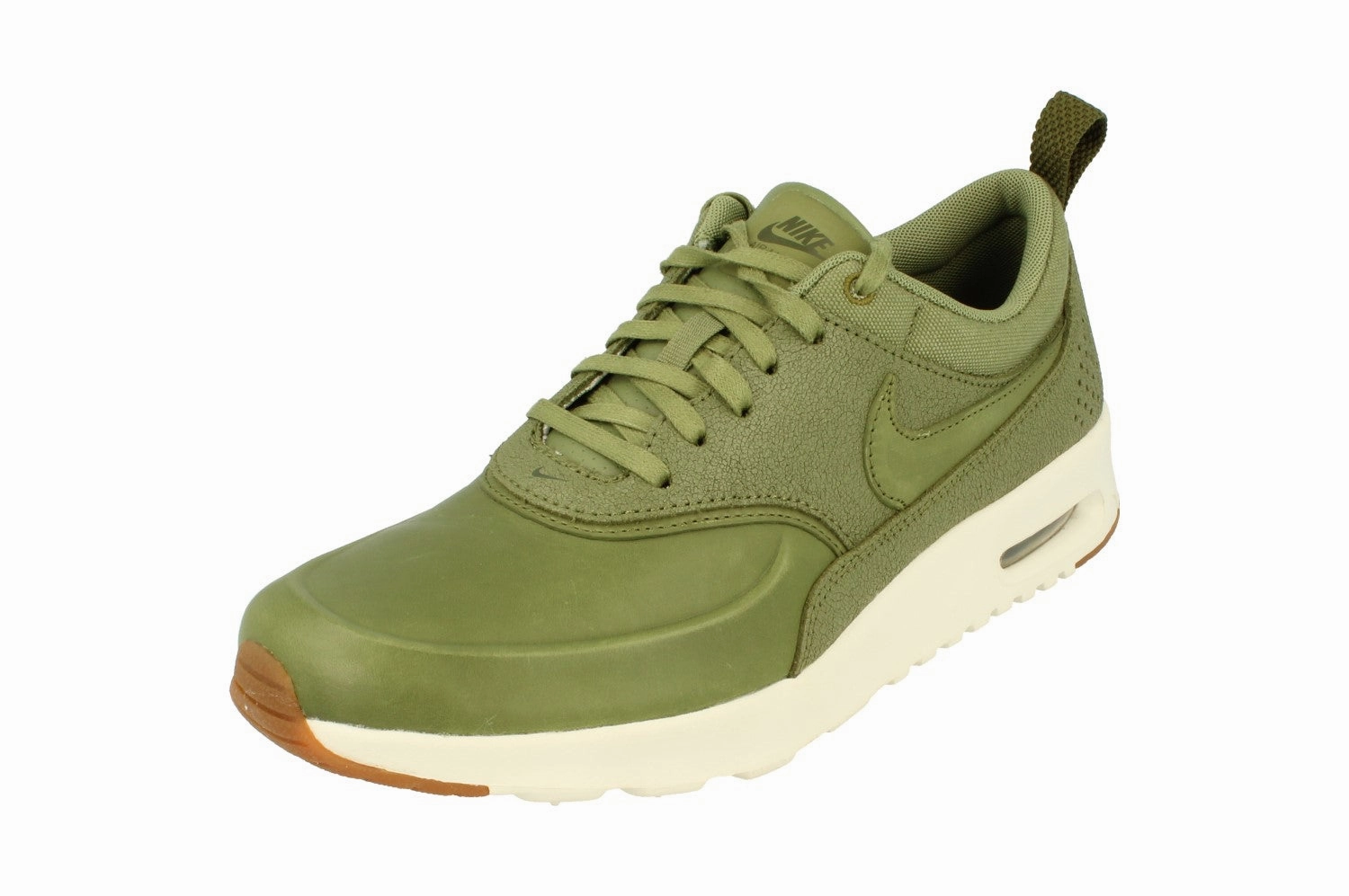 bamboo - fiber - shoes Nike Air Max Thea PRM Womens 616723 305