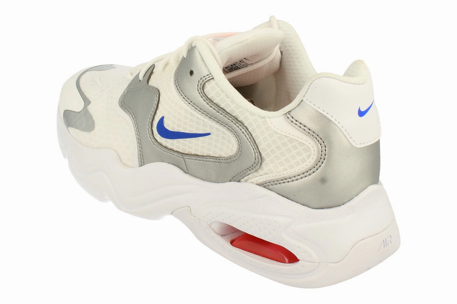 water - proof shoes Nike Womens Air Max 2X Ck2947 102