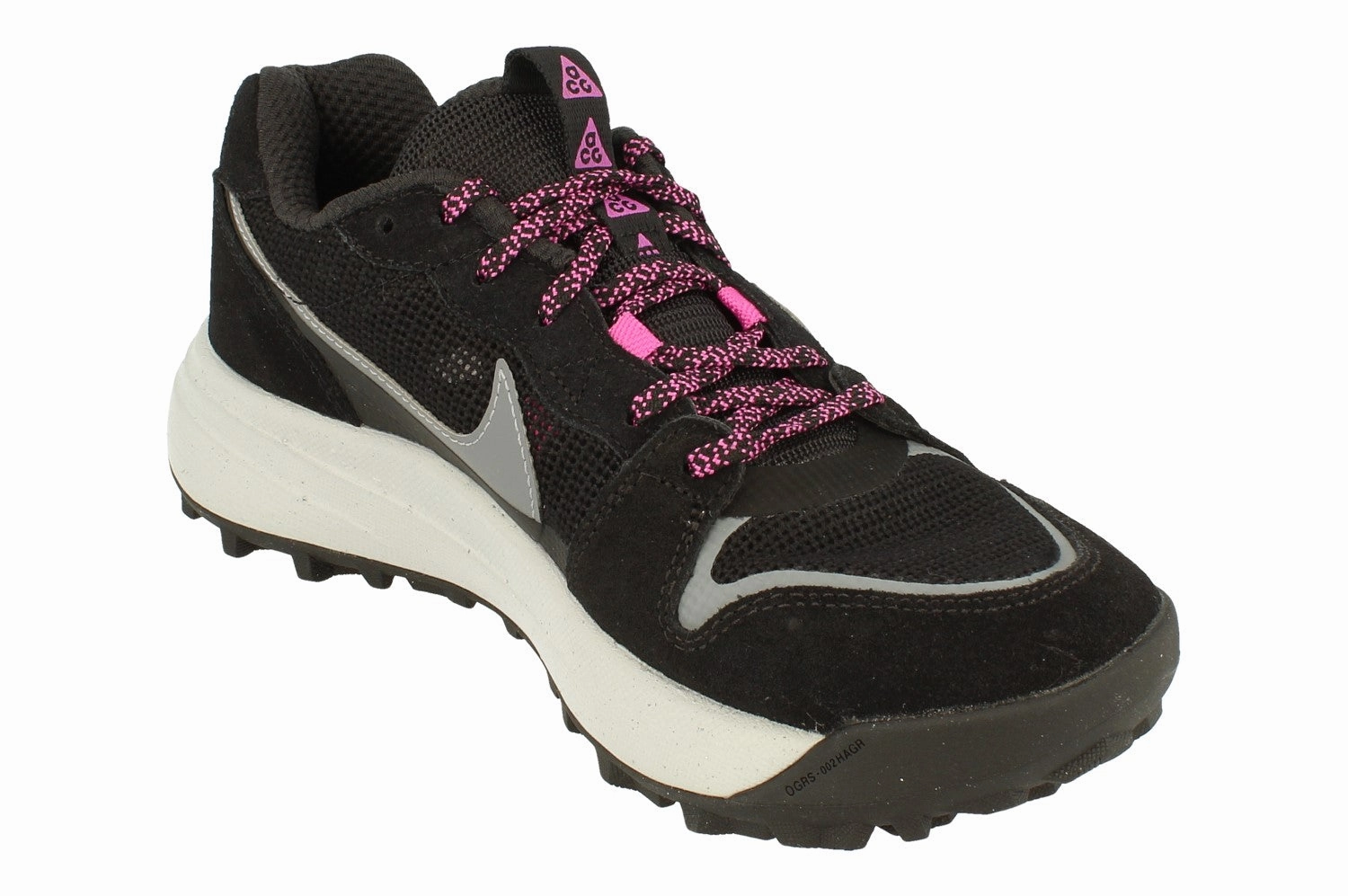 Flat Sole Lightweight Build Nike Acg Lowcate Mens Trainers DM8019 002