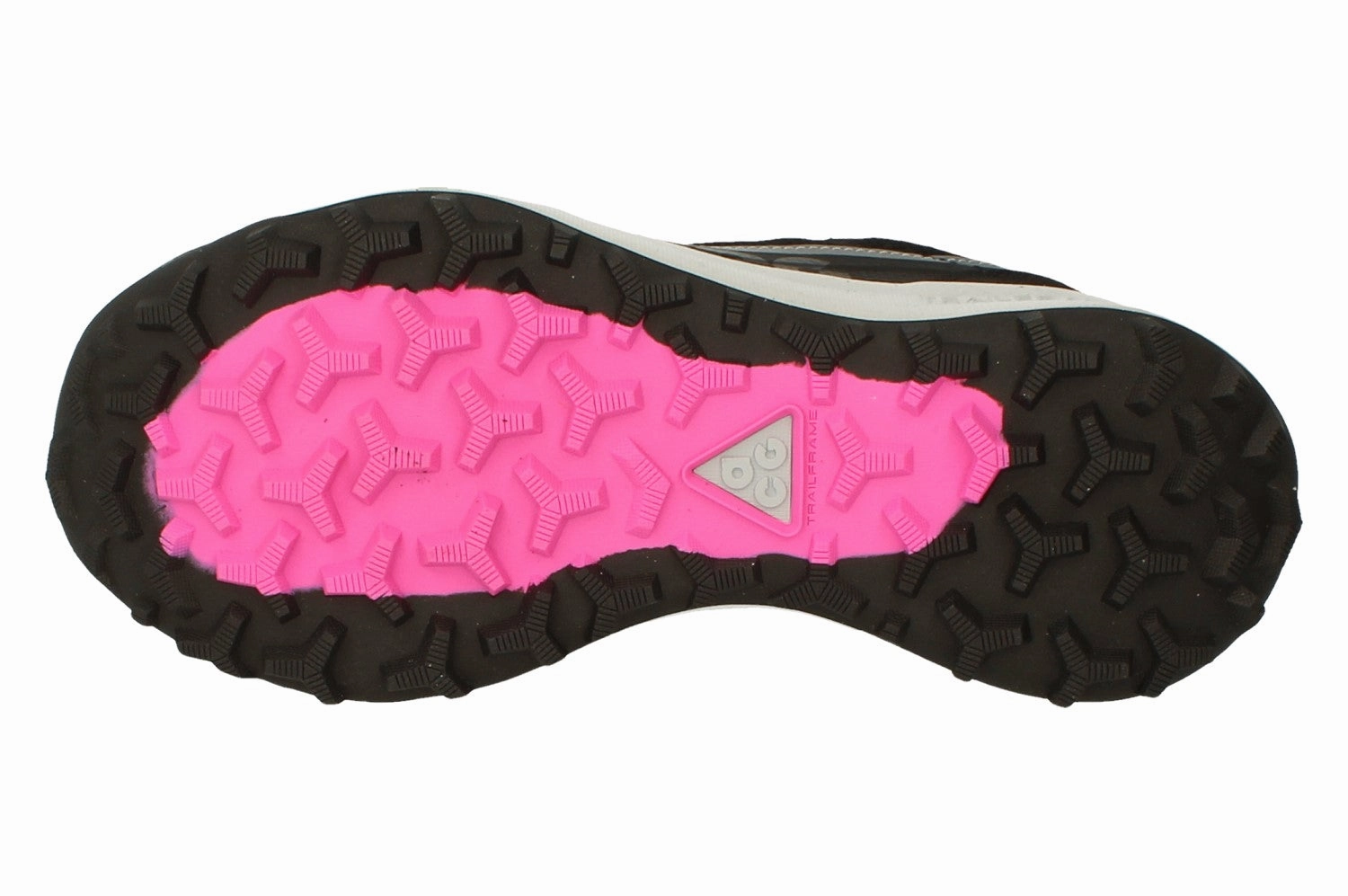 Airflow Optimized Structure Nike Acg Lowcate Mens Trainers DM8019 002