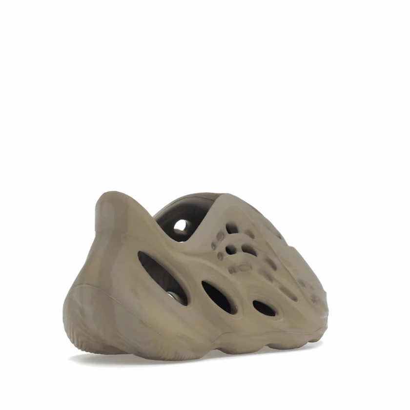 Home Wear Timeless Appeal Yeezy Foam RNNR Stone Sage (Infants)