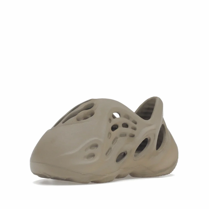 Breathe Flow Yeezy Foam RNNR Stone Sage (Infants)