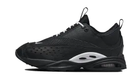 Dynamic look indoor shoes Nike Nocta Air Zoom Drive Black White