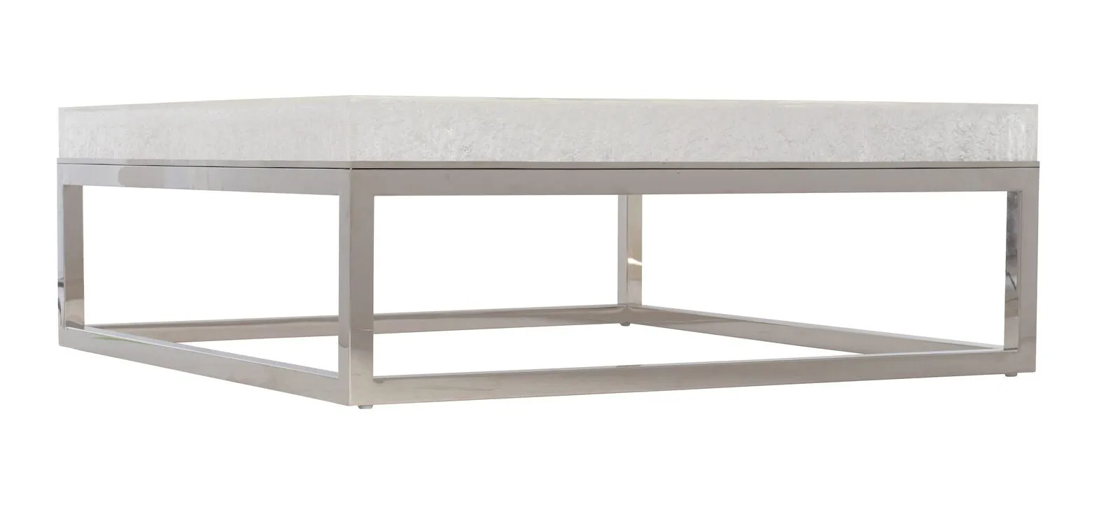 ARCTIC COCKTAIL TABLE SQUARE
