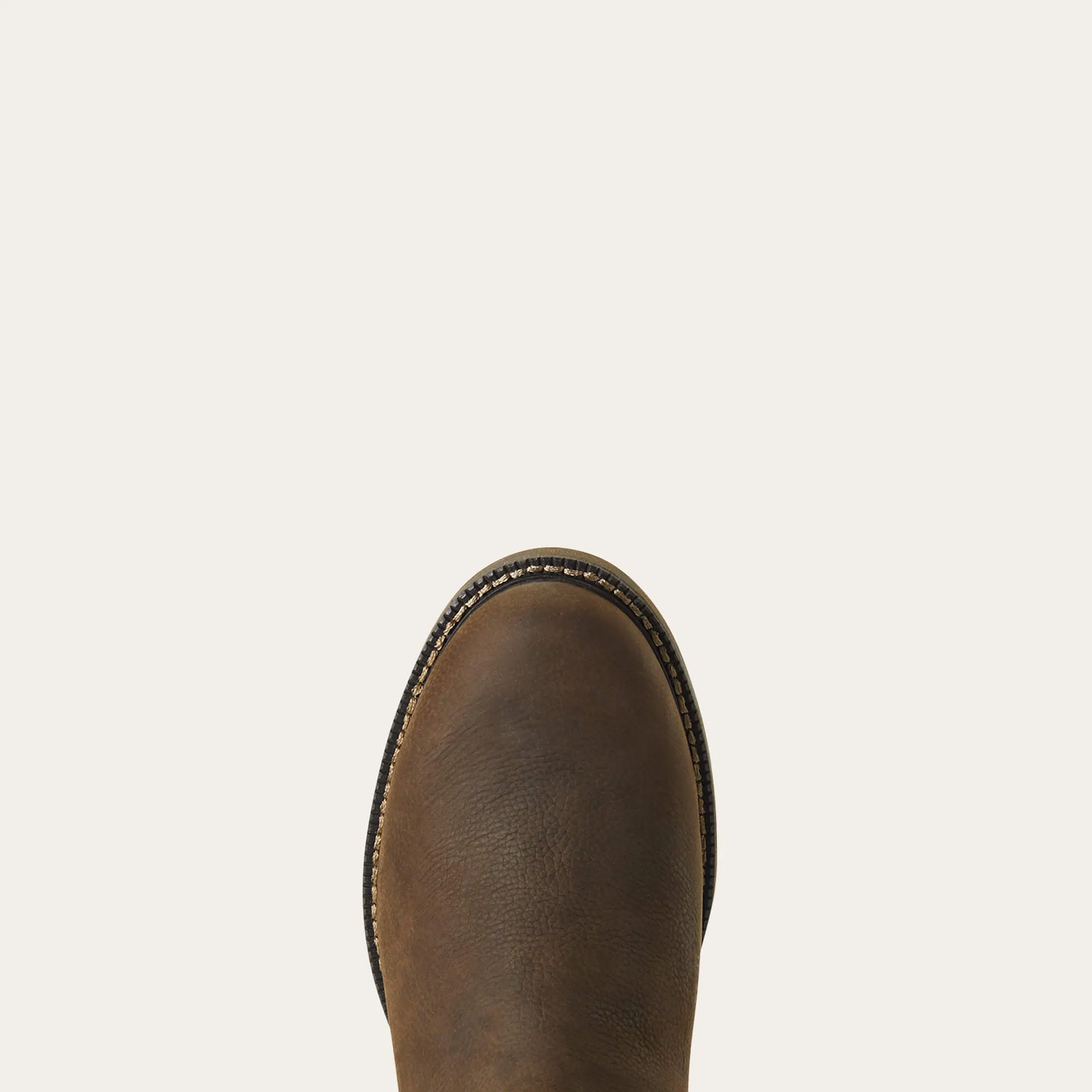 Ariat Women's Wexford H20 Chelsea Boot Java