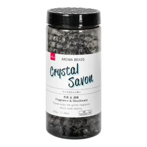 Aroma Beads Crystal Savon