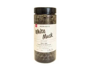 Aroma Beads White Musk