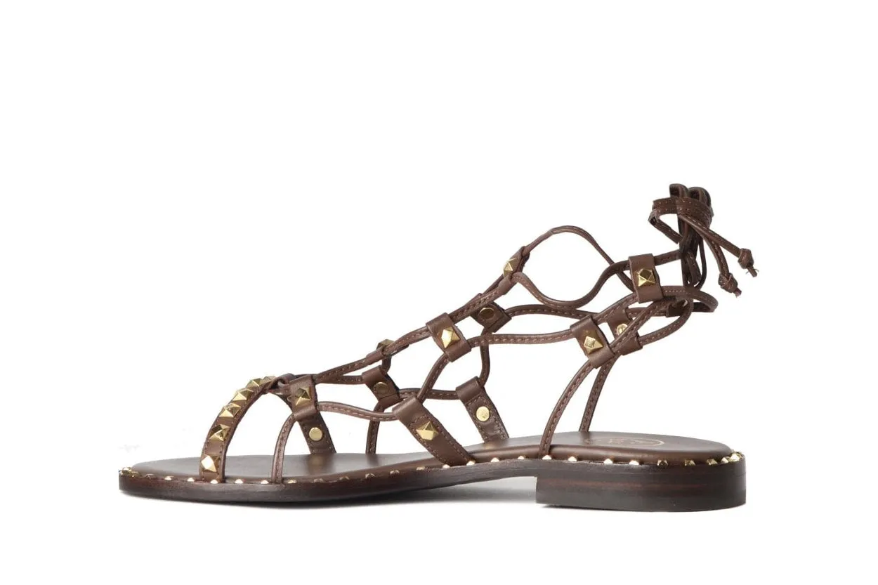 ASH SANDAL LACE UP GLADIATOR PALOMA136925002