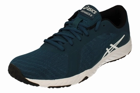 Asics Defiance X Mens S708N 4501 Body Mobility